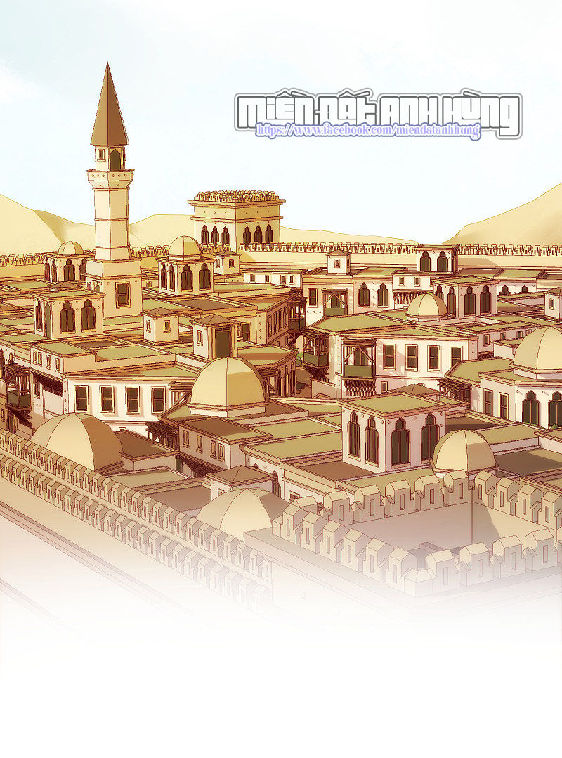 vương phi của babylon chapter 3 5