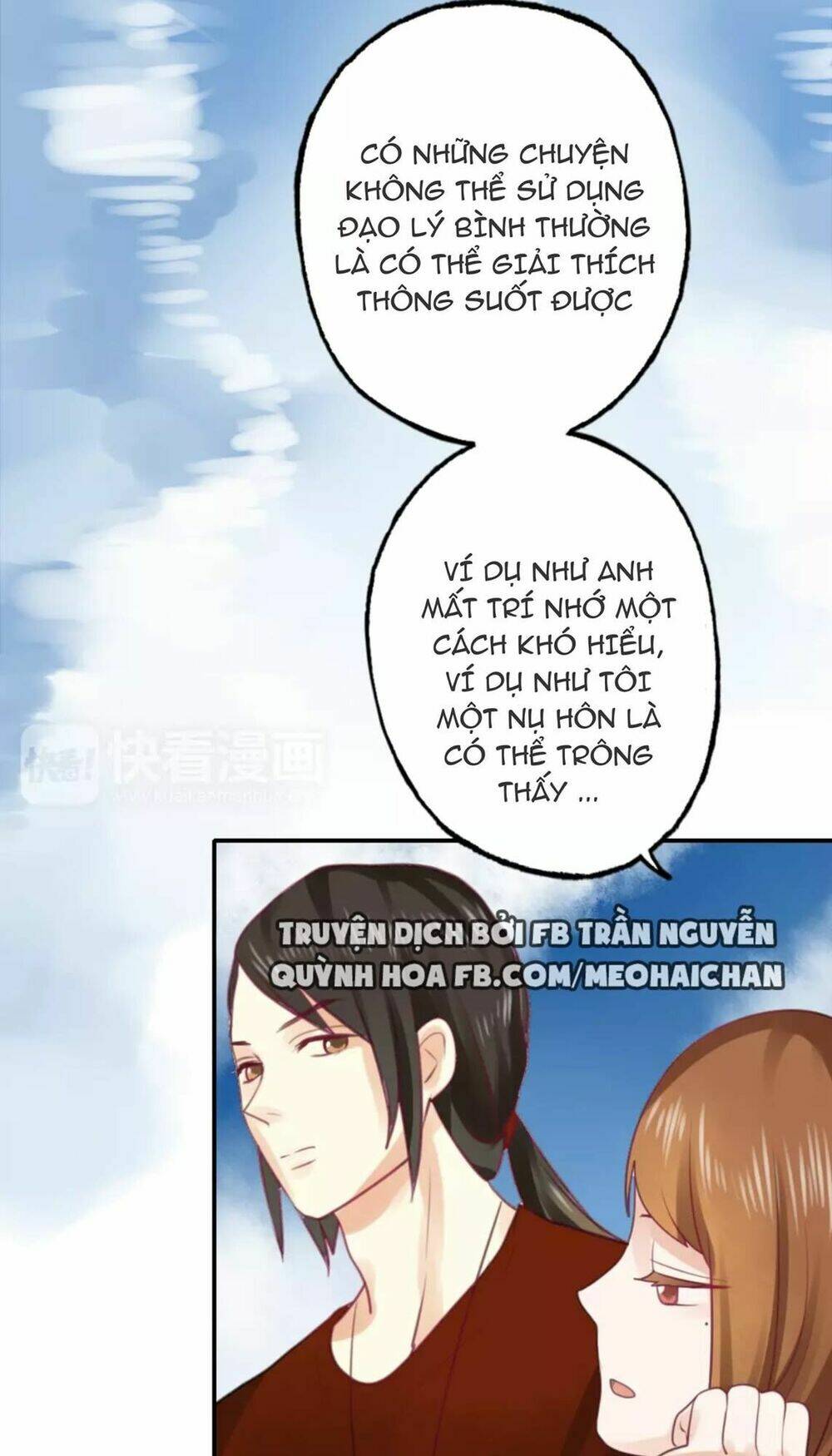 thái tử bong bóng chapter 8 17