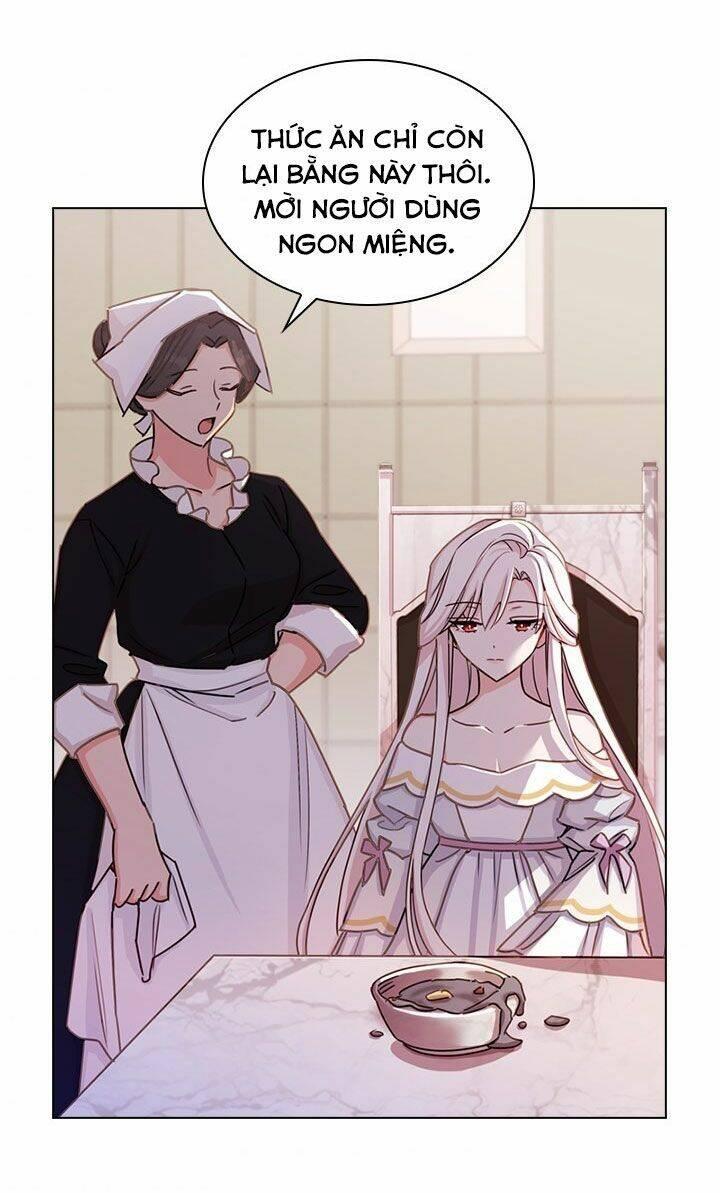 để yên cho tiểu thư hiền chapter 2 68