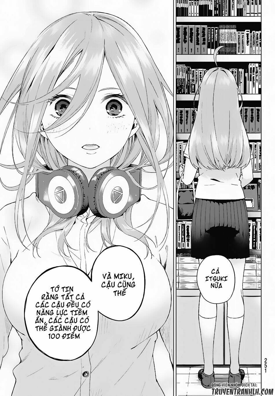 the five wedded brides chapter 4 24