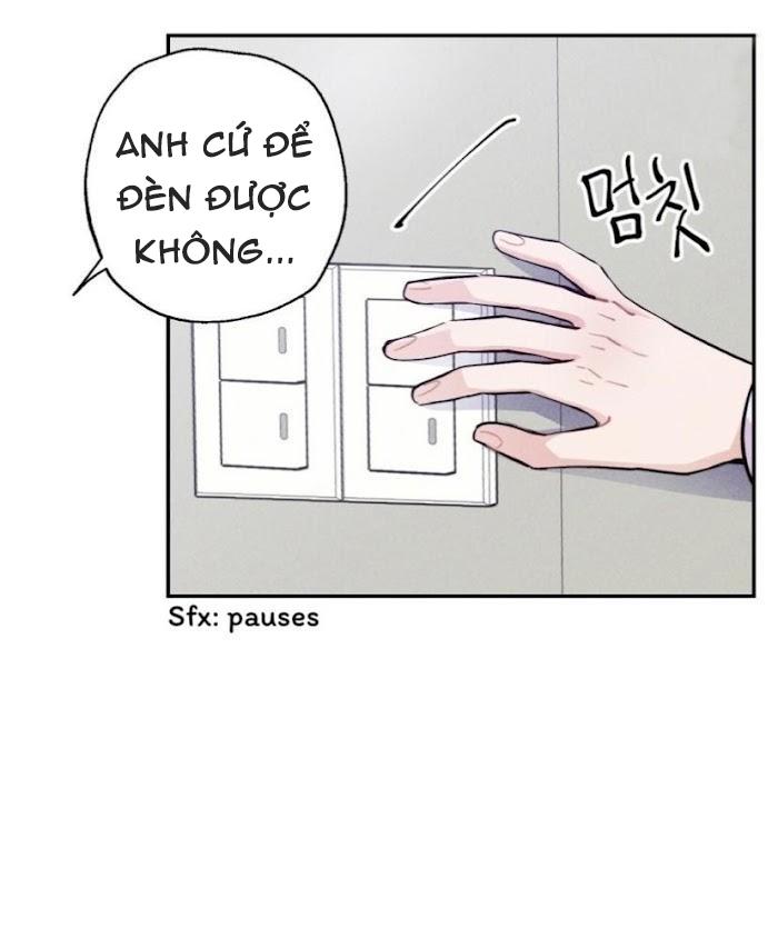 mưa giông chapter 18 33