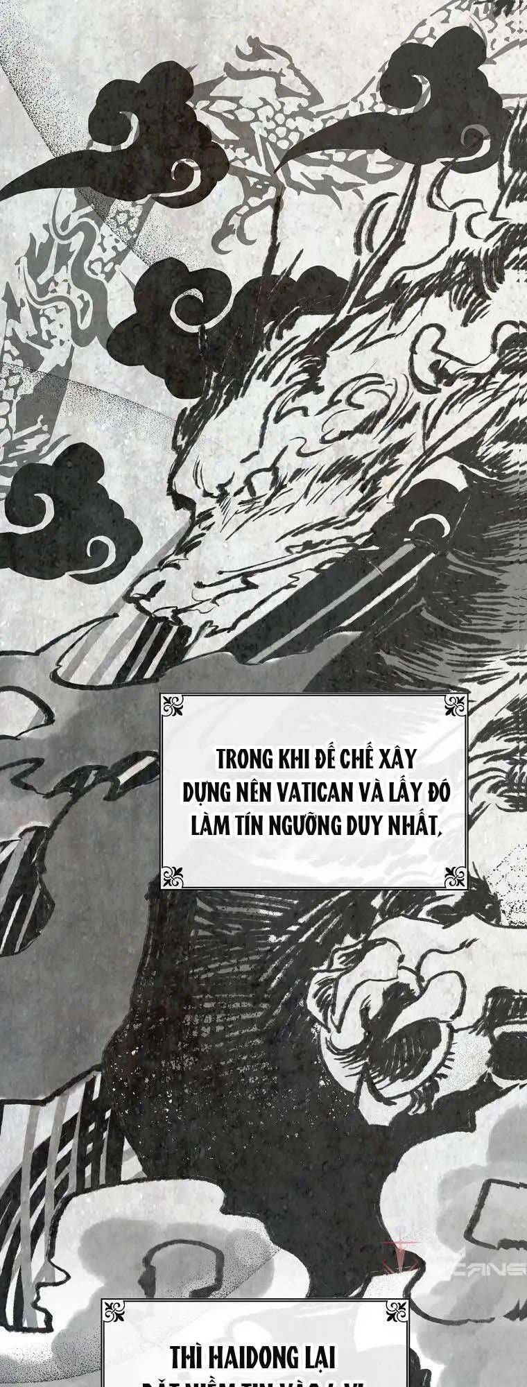 nhà hiền triết yigret chapter 42 46