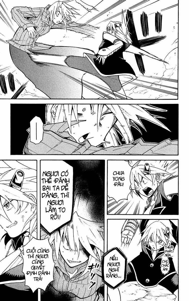 tripeace chapter 43 5