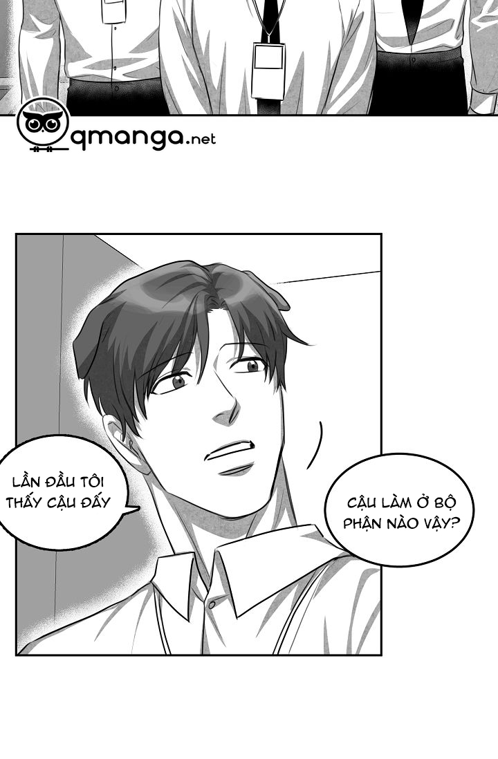 khi cún biết yêu chapter 2 35