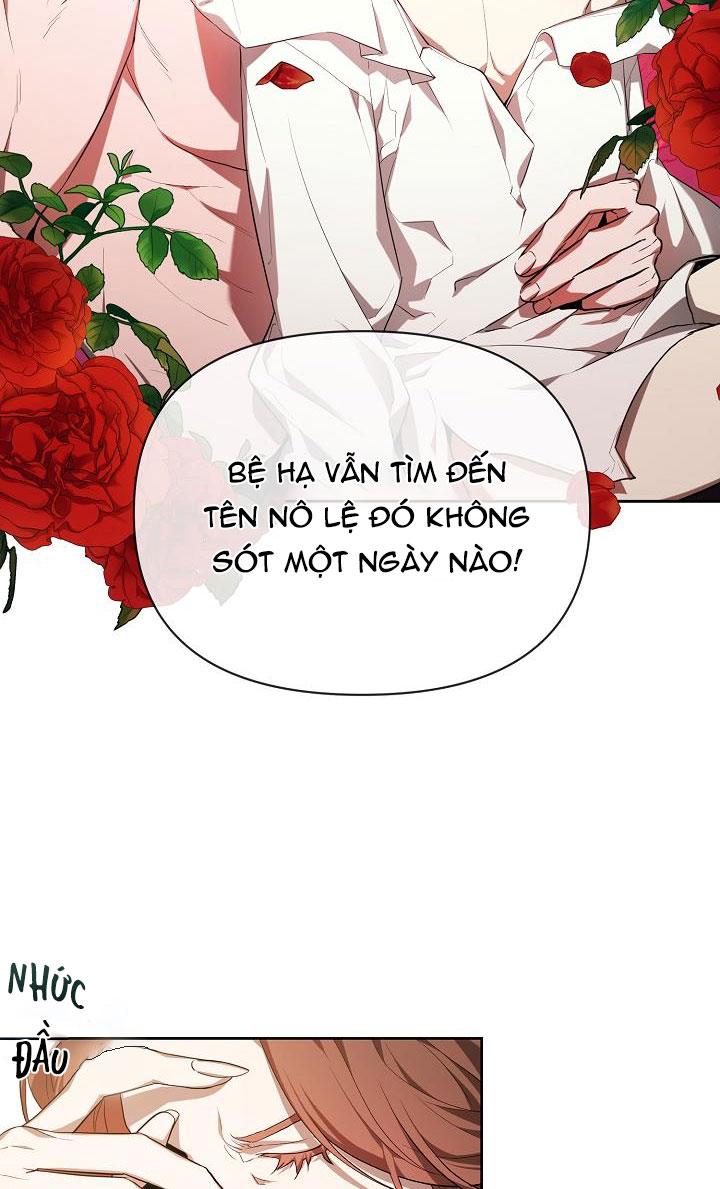 hai đất nước, đất nước của nô lệ chapter 13 6