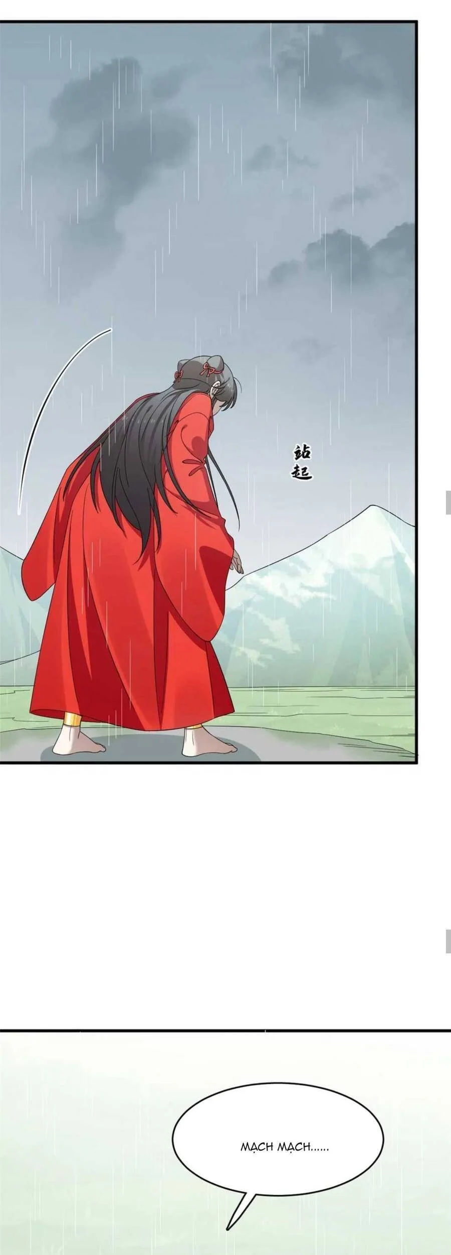 độc bộ thiên hạ: đặc công thần y chapter 423 11