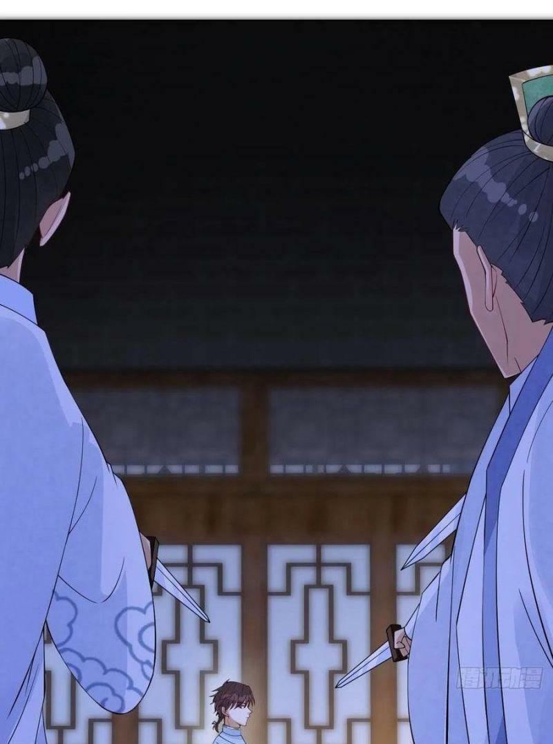 mạt thế nữ vương chapter 60 34