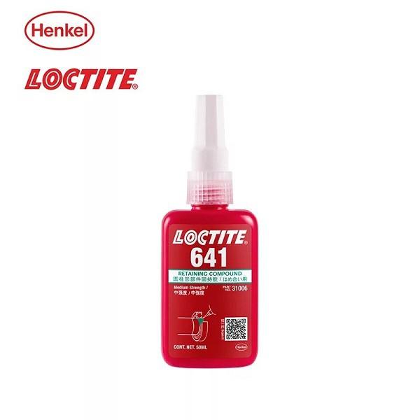 Keo Loctite 641 50ml