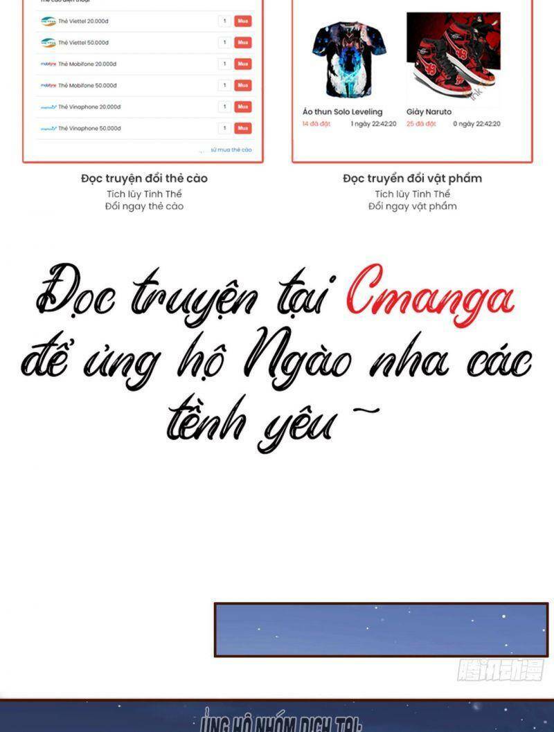 bạn gái tôi mới 30+ tuổi xuân chapter 58 27