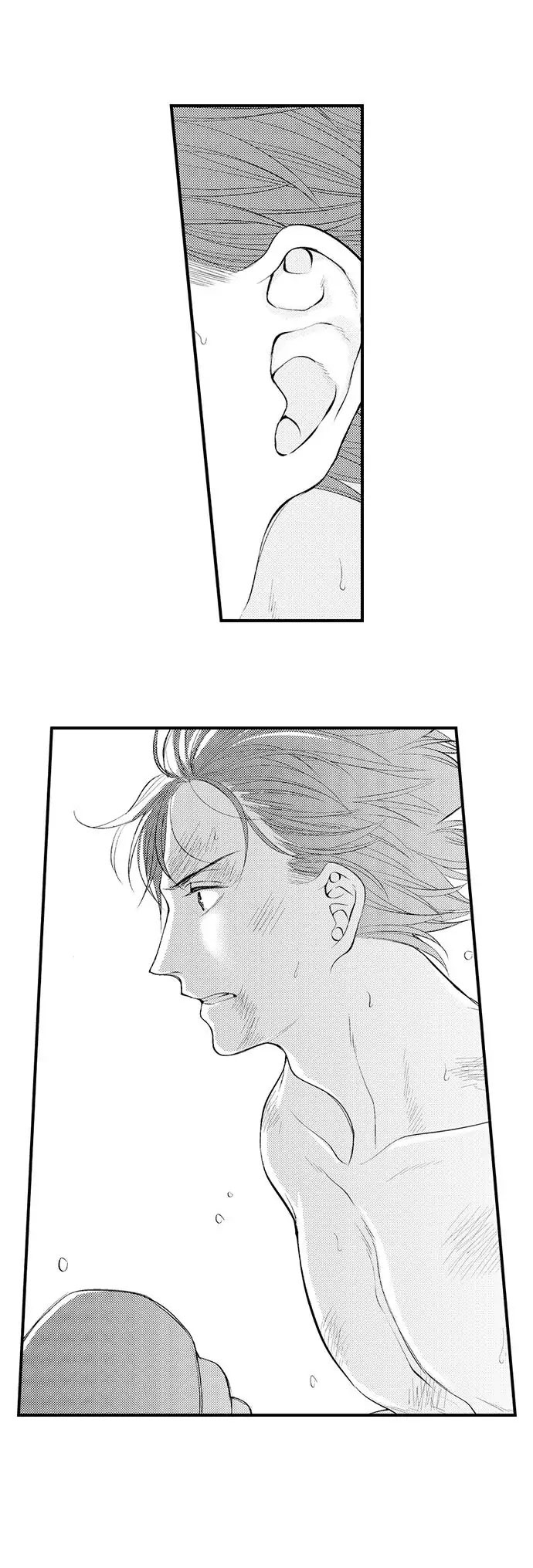 sex hạng nặng ~ em chính là nữ thần chiến thắng của anh (full) chapter 36.1 8