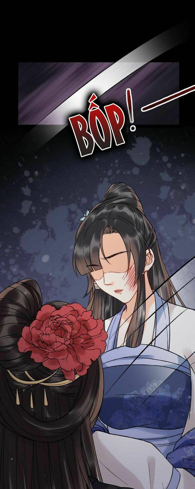 thịnh sủng kiều nữ trở về triều ca chapter 21 27