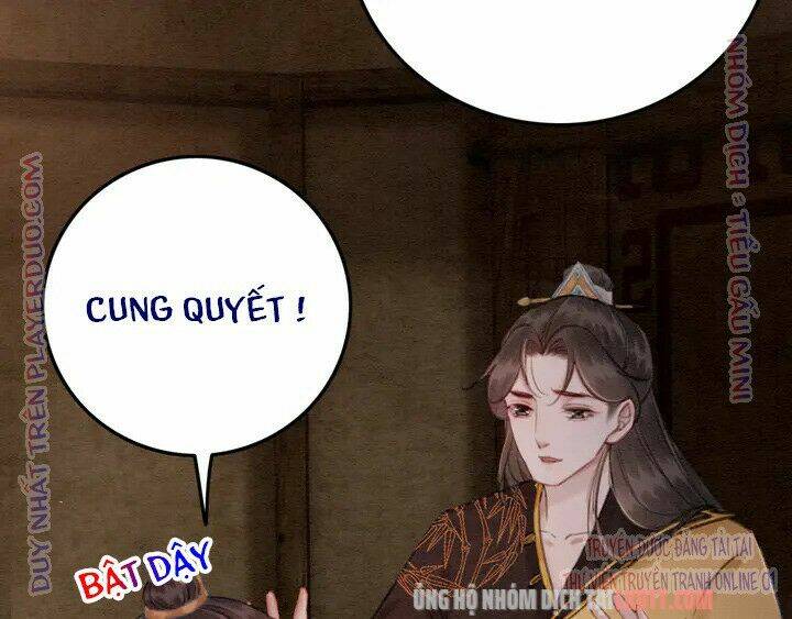 trọng sinh bá sủng nhiếp chính vương quá mạnh mẽ chapter 138 17