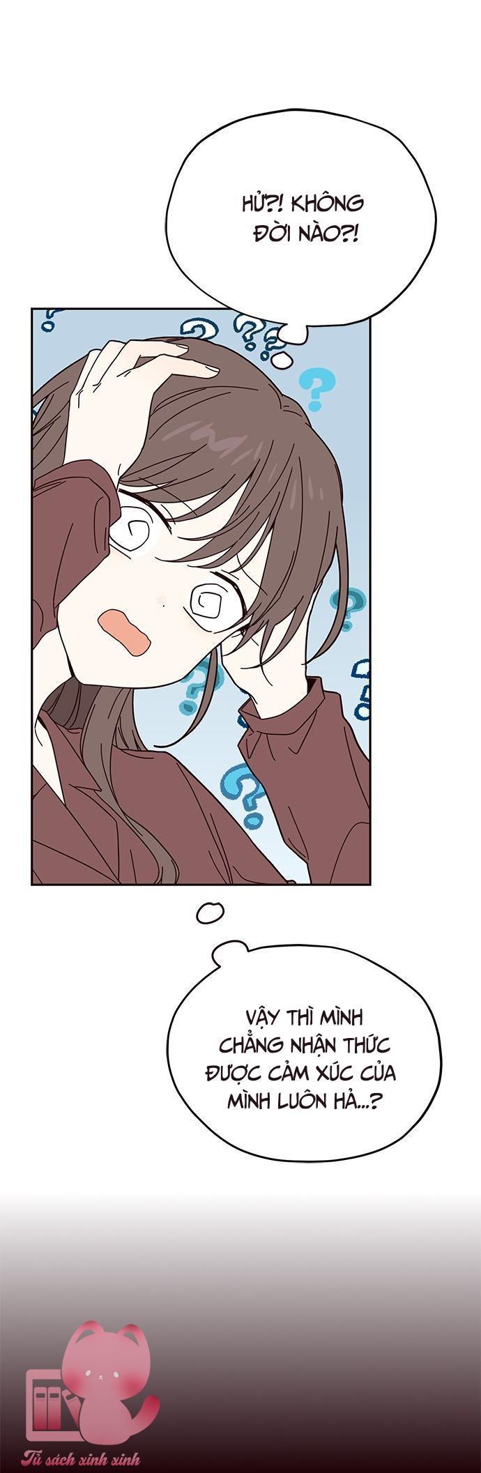 sợi chỉ tình yêu chapter 21 49