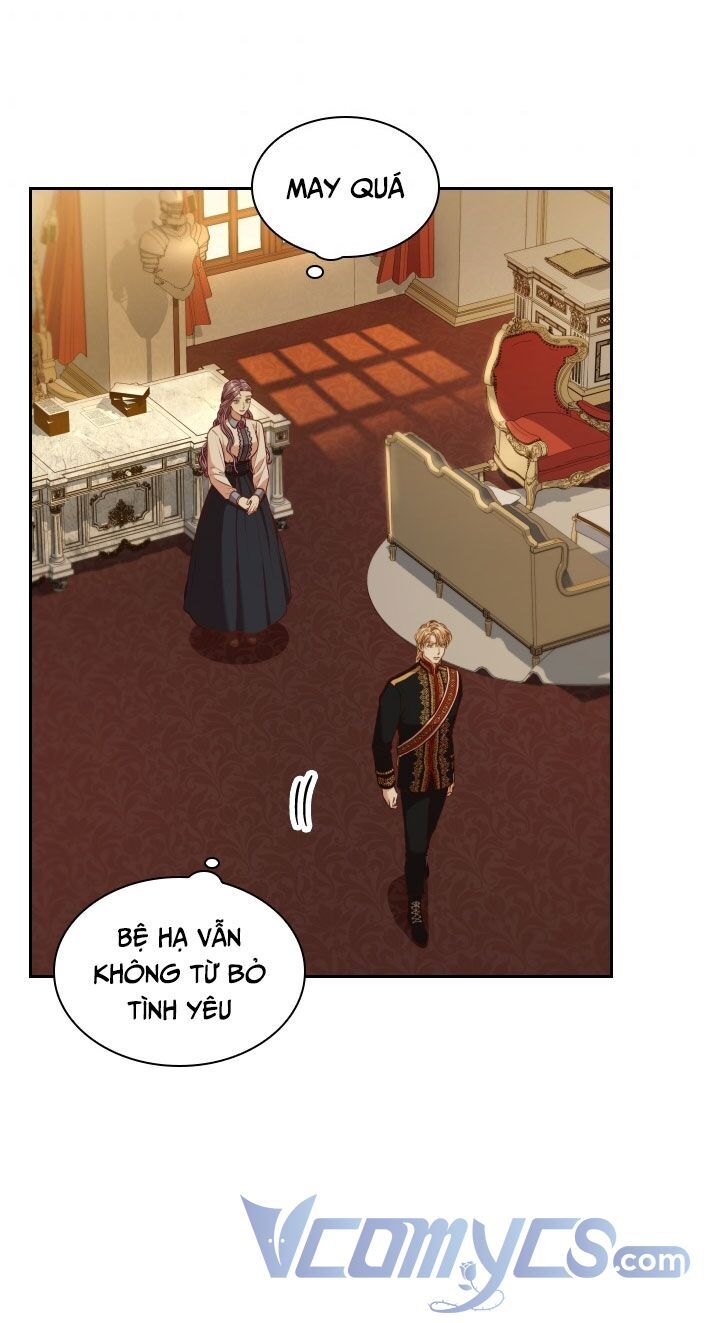 tôi trở thành thư ký của bạo chúa chapter 38 8