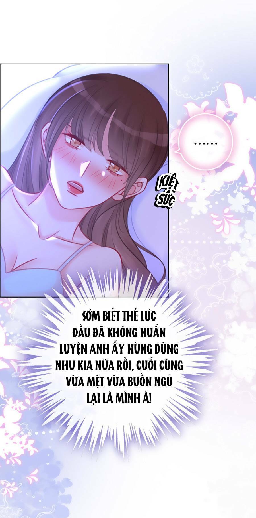 Ám Hắc Hệ Noãn Hôn chapter 149.2 35