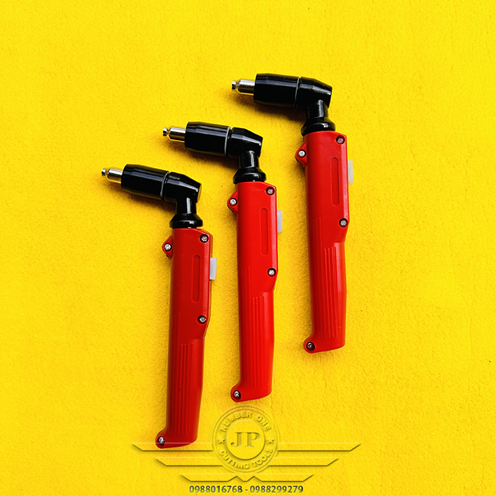 Tay Cắt Plasma Đỏ SG51