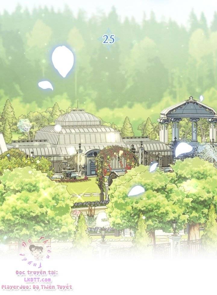 cha, con không muốn kết hôn đâu chapter 25 18