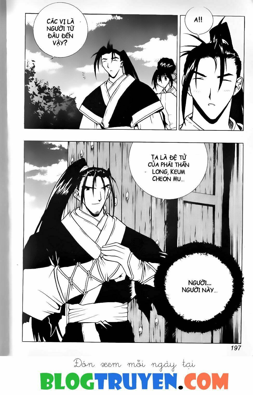 thiên lang liệt truyện chapter 76 19