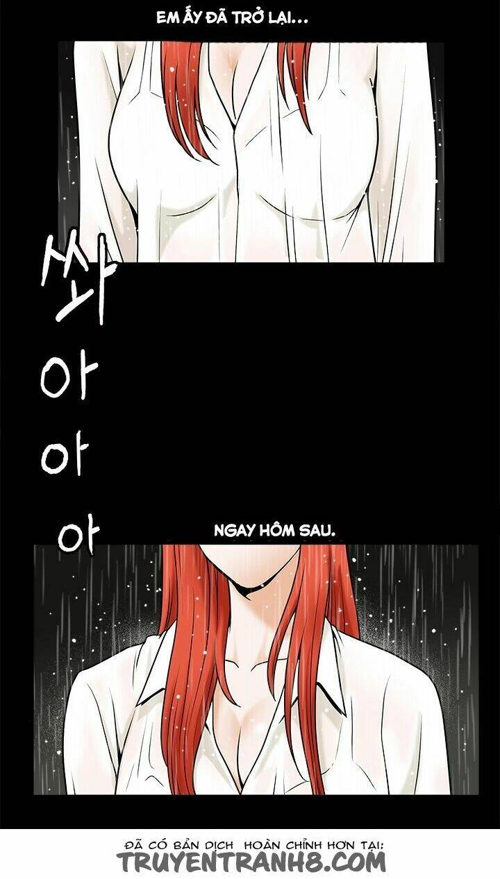 seduction - quyến rũ chapter 36 8