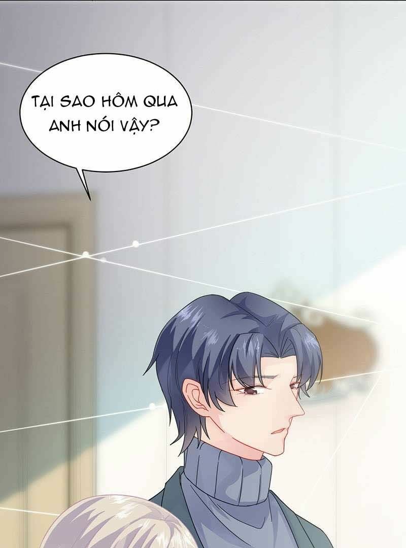 chọc tới chủ tịch tổng tài 2 chapter 102 22