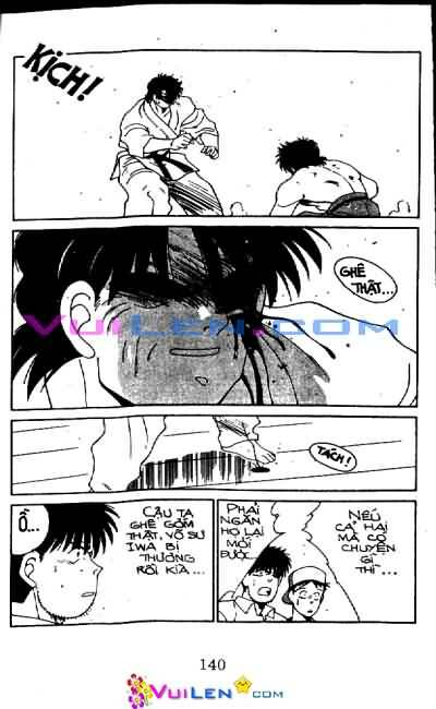 truyền nhân atula - shura no mon i chapter 21 142