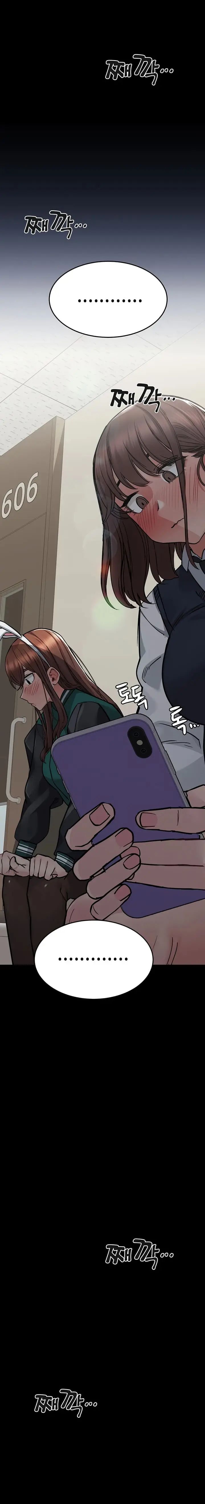 giữ bí mật với mẹ em nhé! chapter 69 10