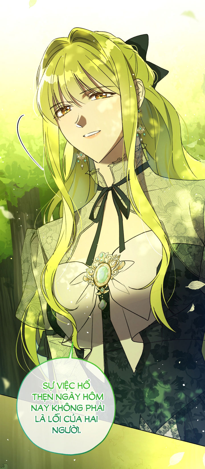 công chúa khắc dấu lên kẻ phản nghịch chapter 36 49