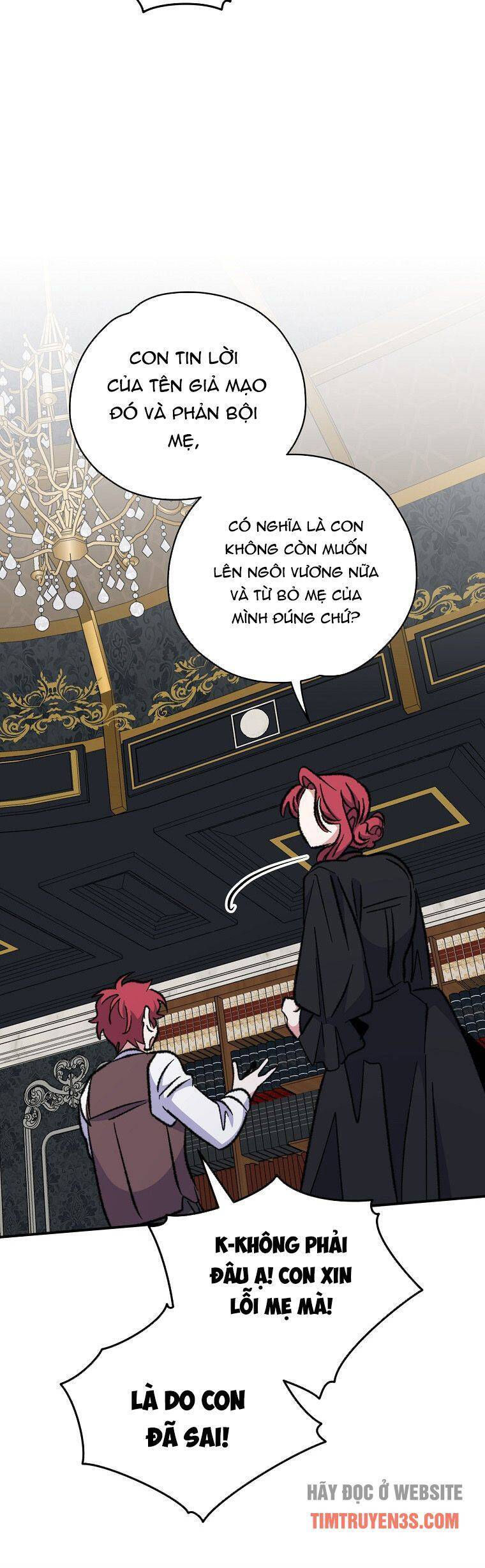 nhà hiền triết yigret chapter 63 35