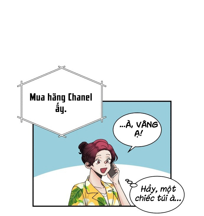 oan gia ngõ hẹp chapter 23 37