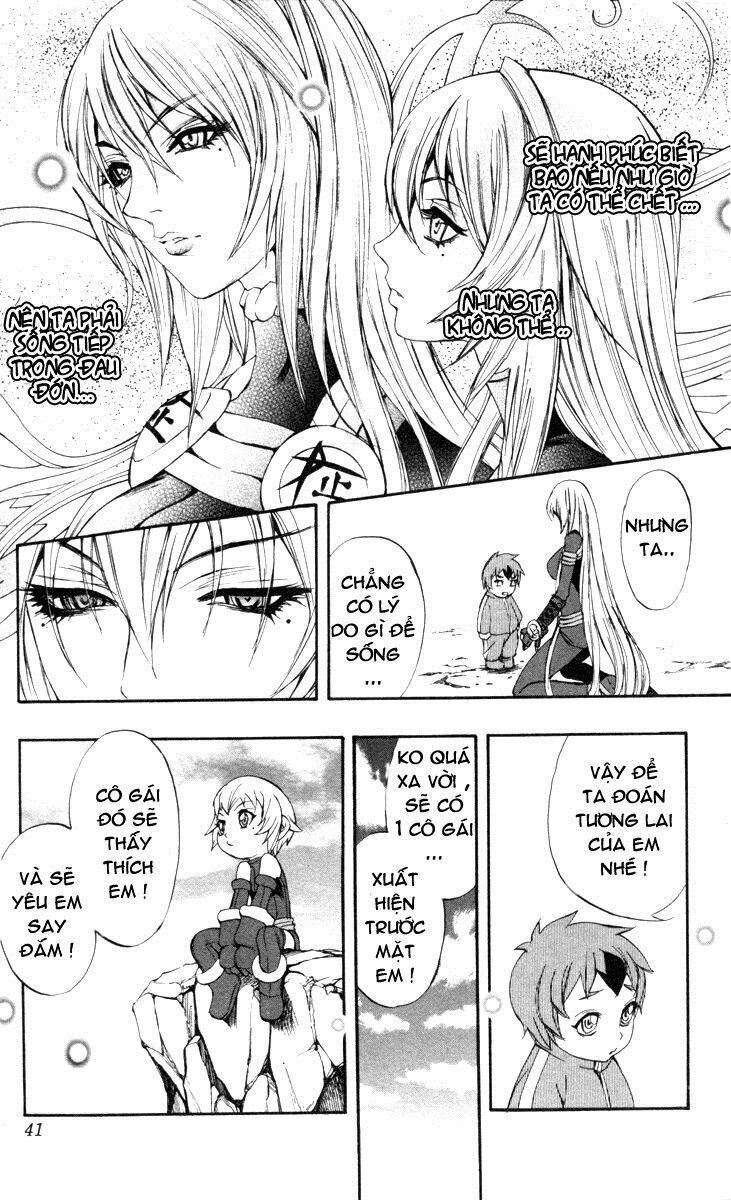 phù thủy phép thuật chapter 70 5