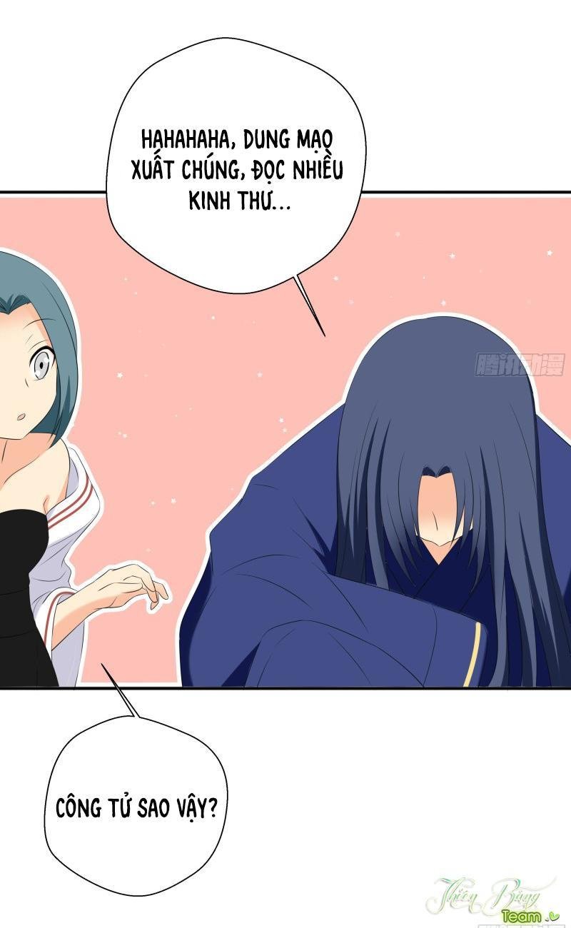 nam tử truyện chapter 6 33