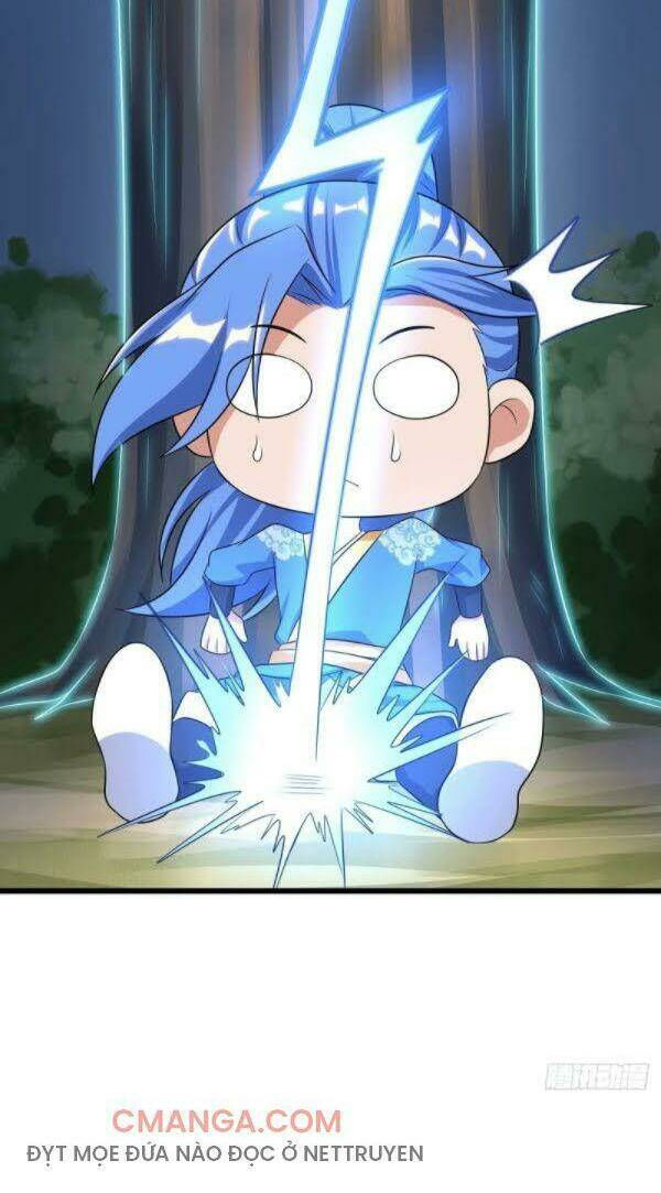 tối cường thăng cấp chapter 138 28