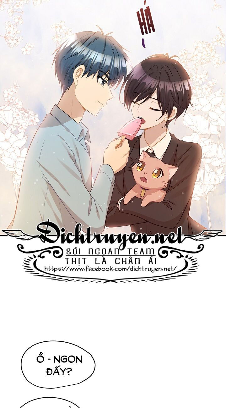 cuộc sống kỳ thú chapter 30 43