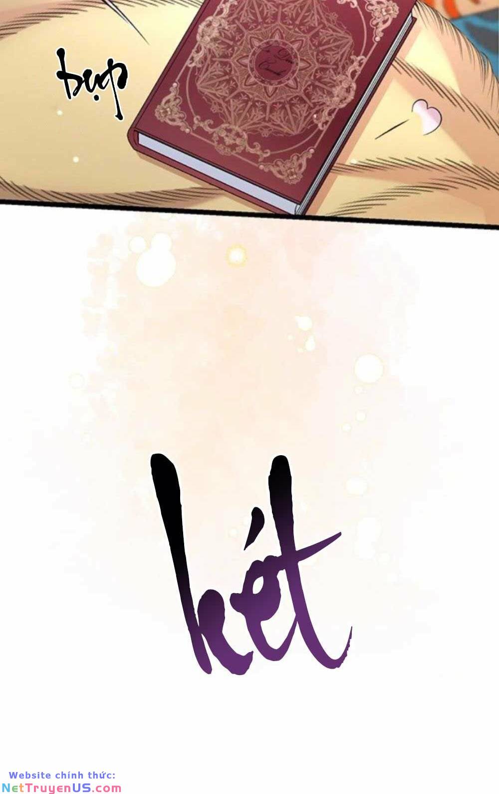 Hoàng Tử Rắc Rối chapter 42.1 20