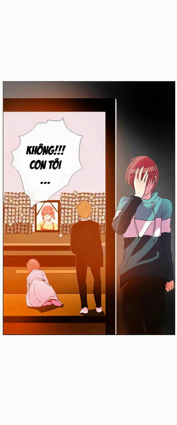 món quà từ chúa chapter 6 17