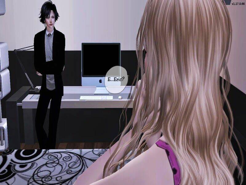 nụ cười của anh [truyện sims] chapter 69 200