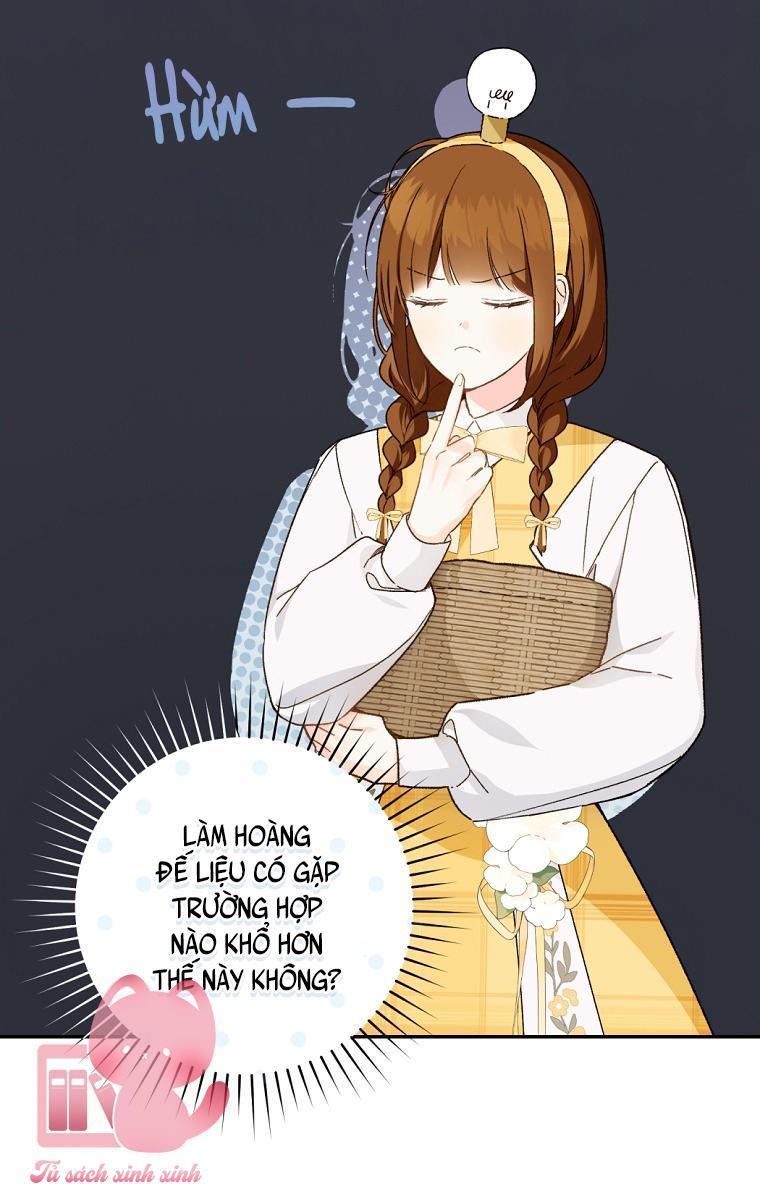 trang trại hạt dẻ cạnh hoàng cung chapter 40 42