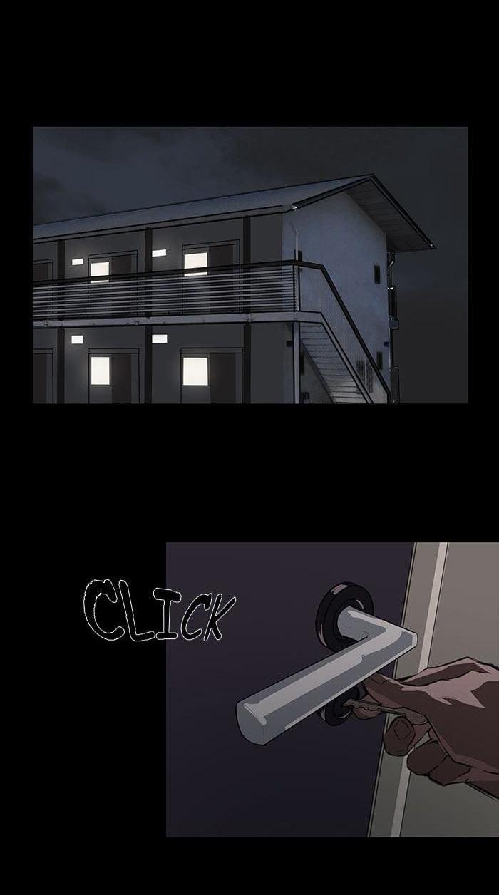 love murder basketball chapter 1 5