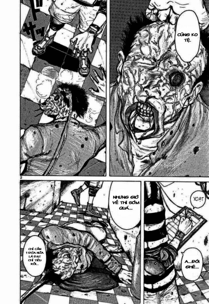 thế giới ma thuật và kẻ mất trí chapter 2 2