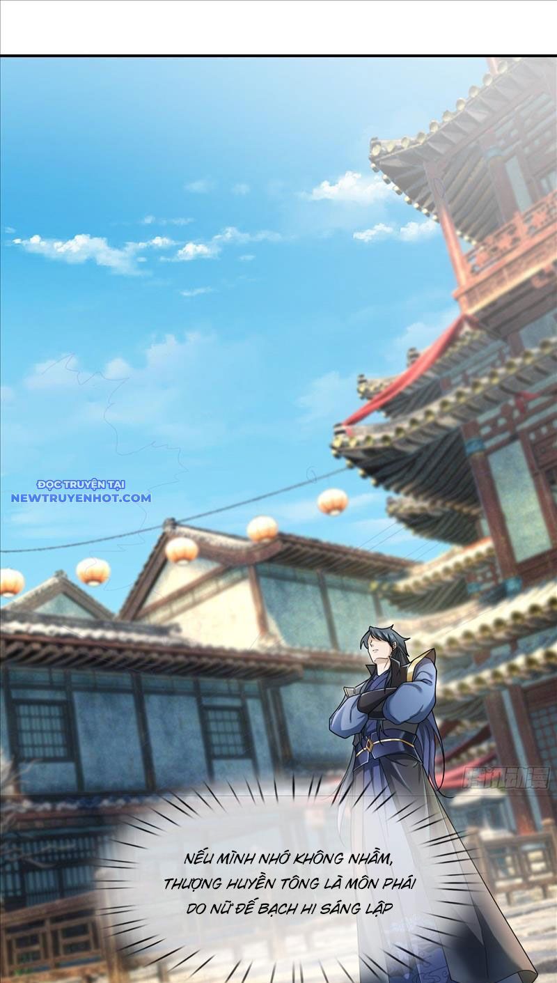 ngủ say vạn cổ: xuất thế đẩy ngang chư thiên chapter 9 2