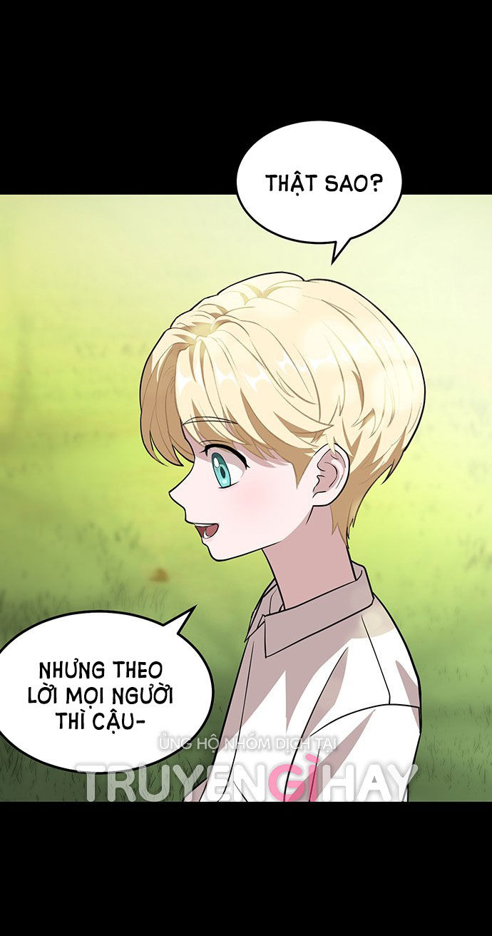 dark moon - tế đàn ánh trăng chapter 1.1 28