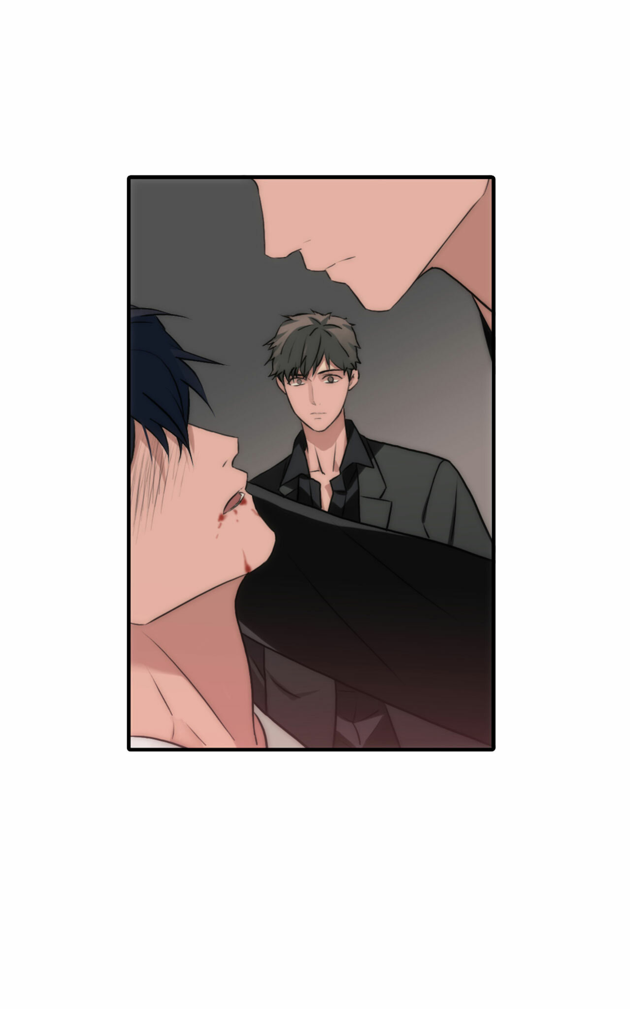 giai điệu của ngôn ngữ chapter 21 4