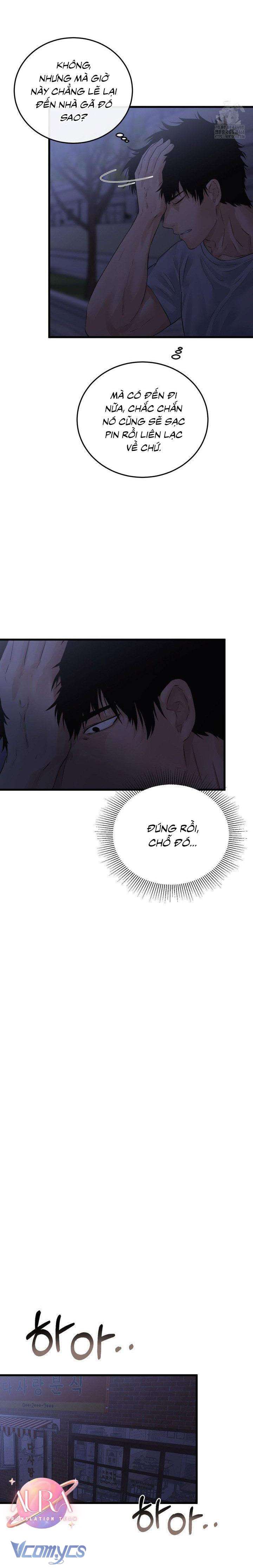 [18+] trở thành gia đình chapter 51 3