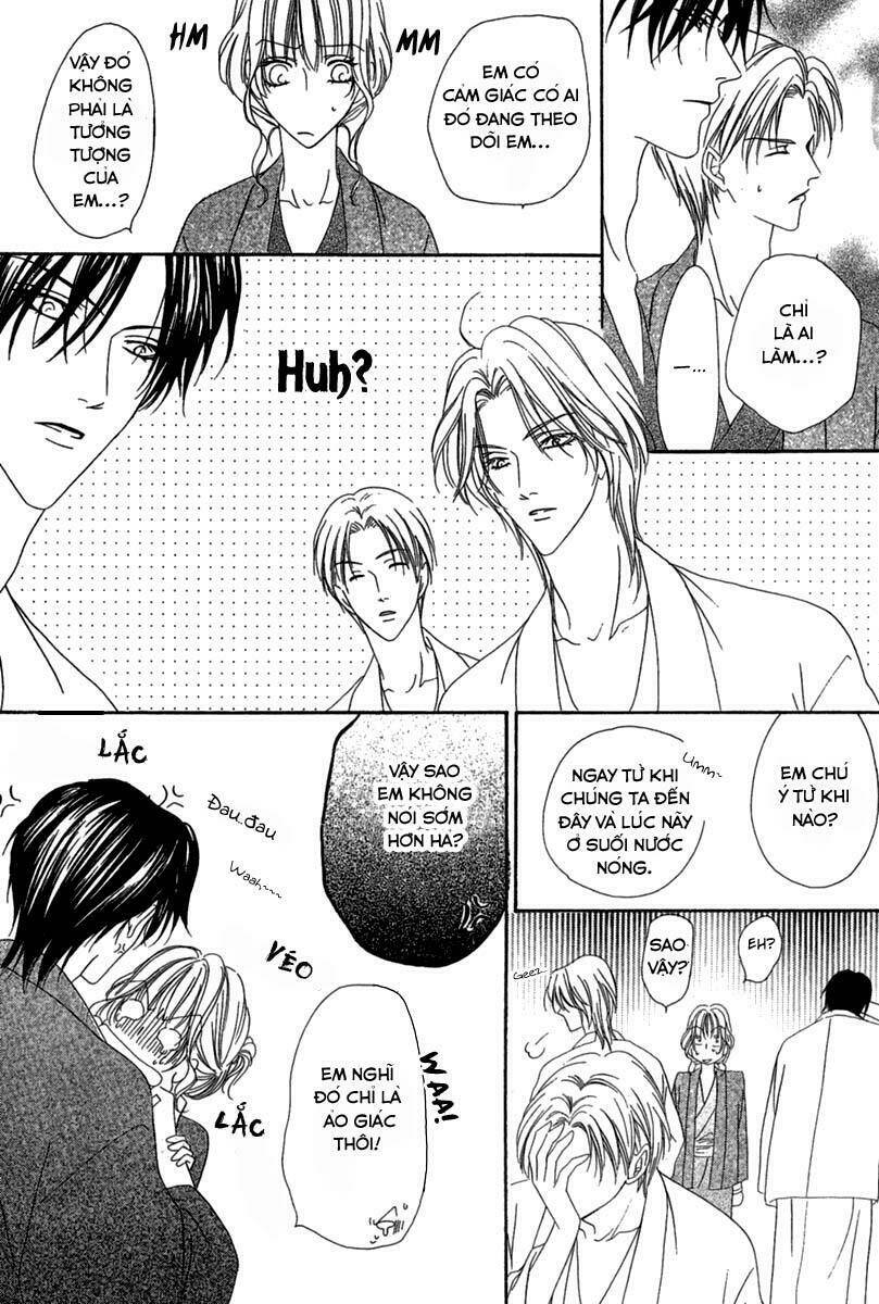 keishichou tokuhanka 007 chapter 14.1 22