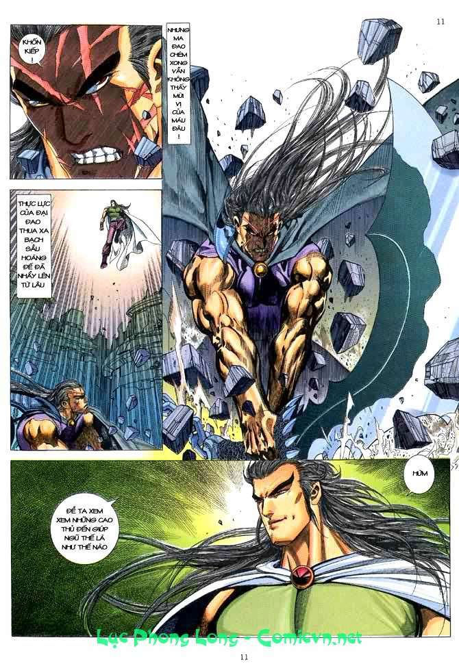 võ thần chapter 50 9