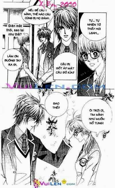 cuộc sống của tôi chapter 4 165