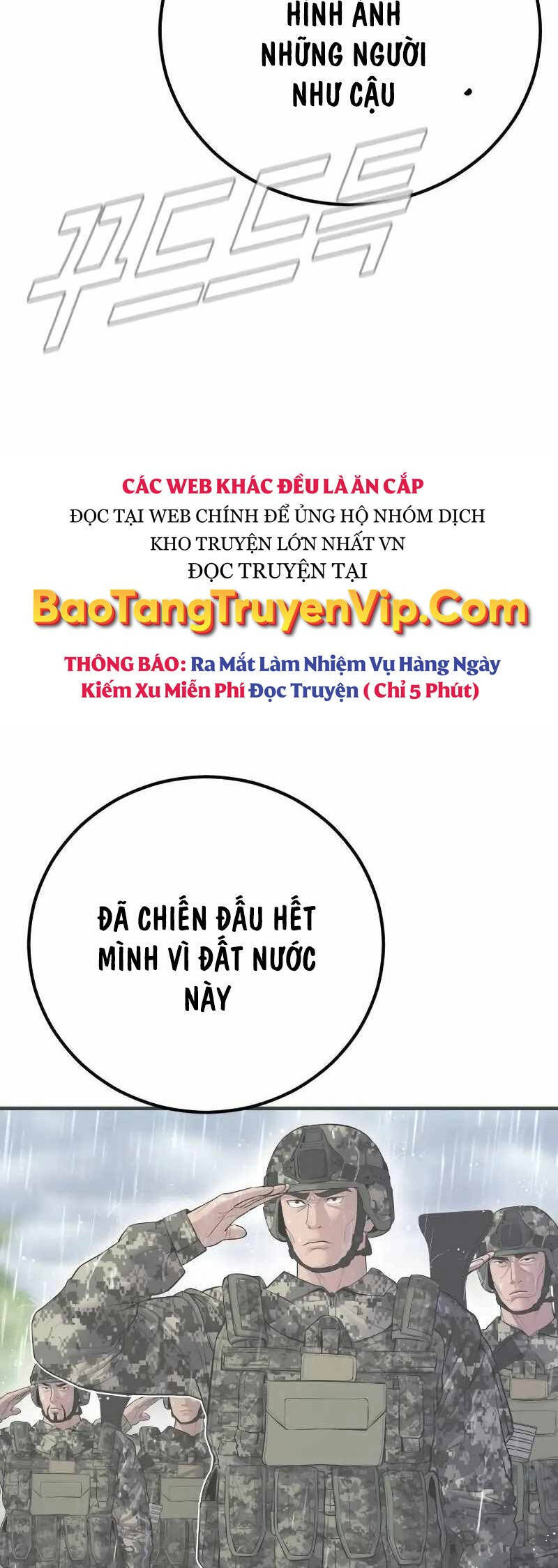 đặc vụ kim chapter 139 101
