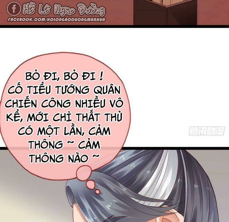 đứng yên ! phụng chỉ đánh cướp đây chapter 12 8