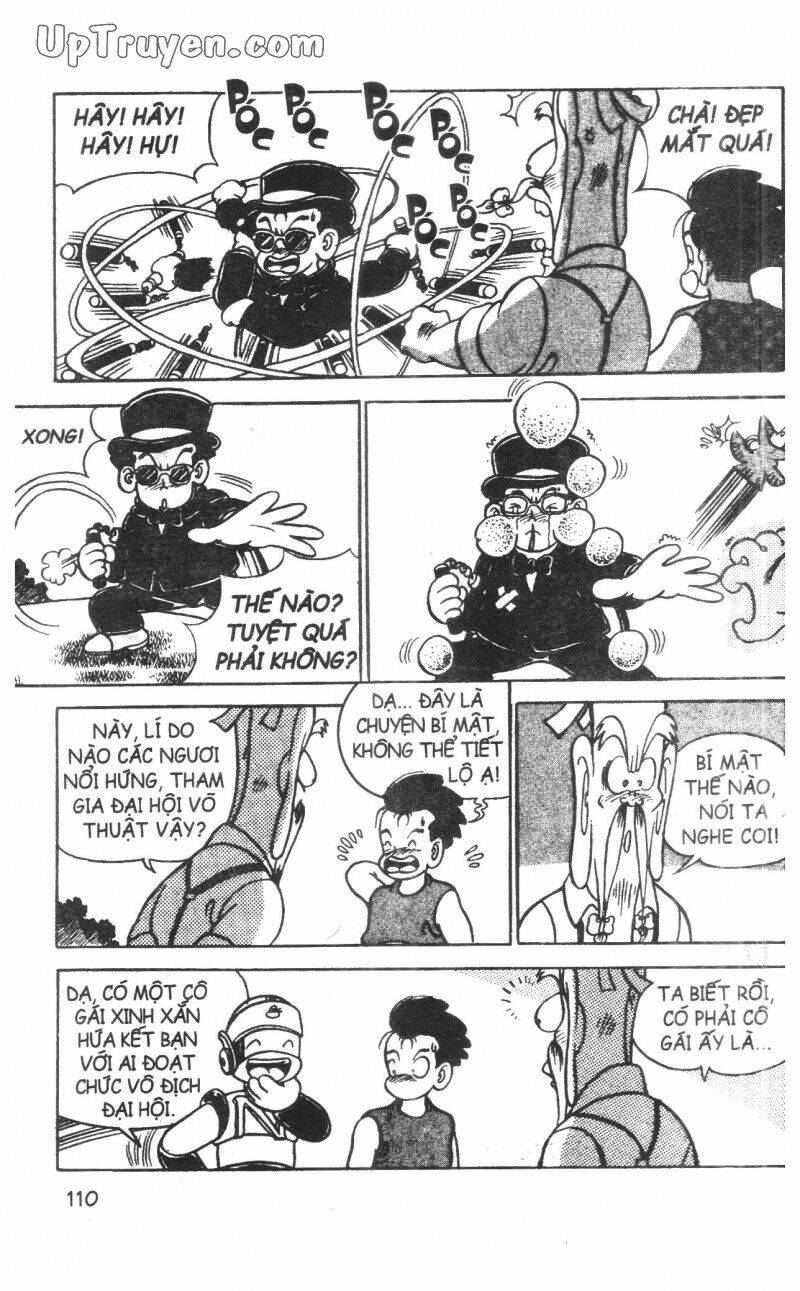 đội quân nhí nhố chapter 14 112