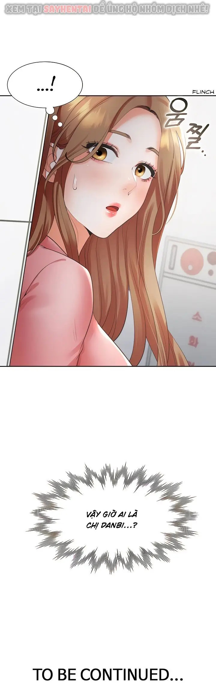 chiếc giường tầng chapter 48 17